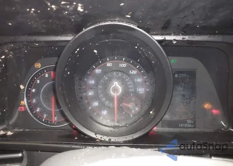 2023 Hyundai Elantra Sel из США, поврежденный, VIN KMHLM4AG6PU424186